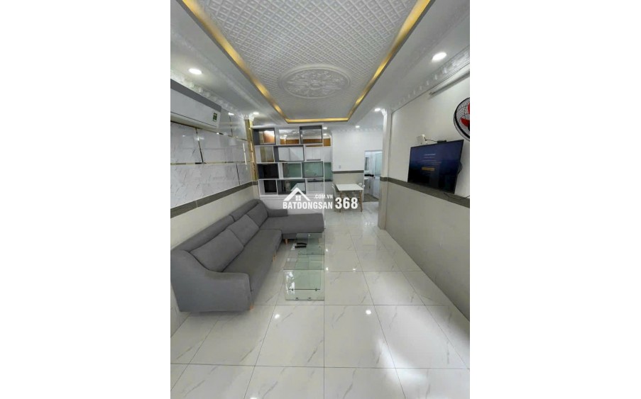 NHÀ SỔ RIÊNG - CÁCH MẶT TIỀN HUỲNH TẤN PHÁT 30M - 42M2 - 2 TẦNG - DƯỚI 4 TỶ