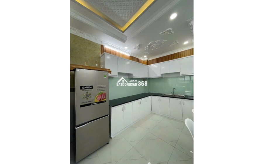 NHÀ SỔ RIÊNG - CÁCH MẶT TIỀN HUỲNH TẤN PHÁT 30M - 42M2 - 2 TẦNG - DƯỚI 4 TỶ