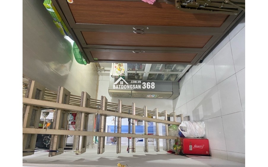 Cực Hiếm Q10 – Nhà 1 Trệt 1 Lầu, HXH Đậu Cửa, Gần Vạn Hạnh Mall – Giá Tốt 3.3 Tỷ