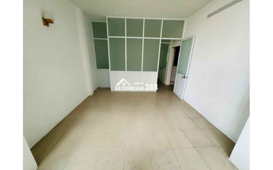 Nhà Nở Hậu Đẹp 37m², 4PN – Hẻm 4m, Giáp Q1 – Giá Mềm 4.1 Tỷ