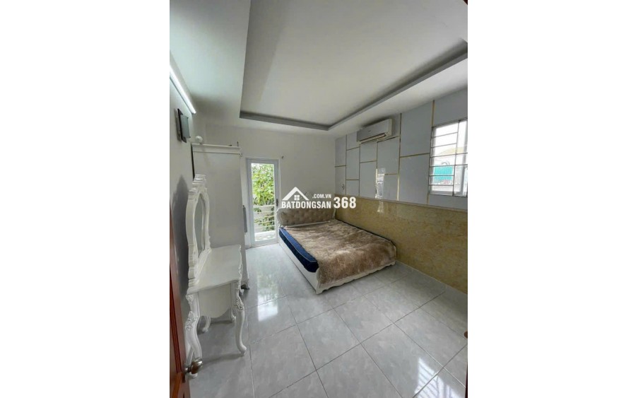 NHÀ SỔ RIÊNG - CÁCH MẶT TIỀN HUỲNH TẤN PHÁT 30M - 42M2 - 2 TẦNG - DƯỚI 4 TỶ