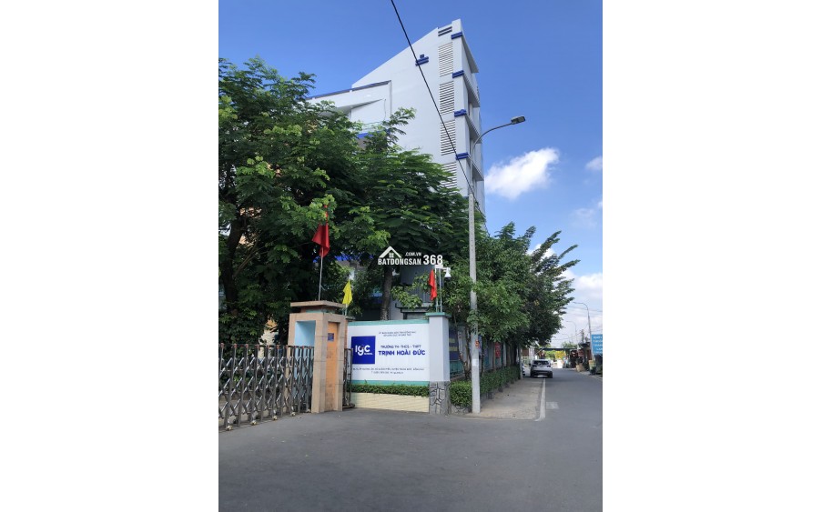 Bán đất Bình Minh – chỉ 8,3 triệu/m²