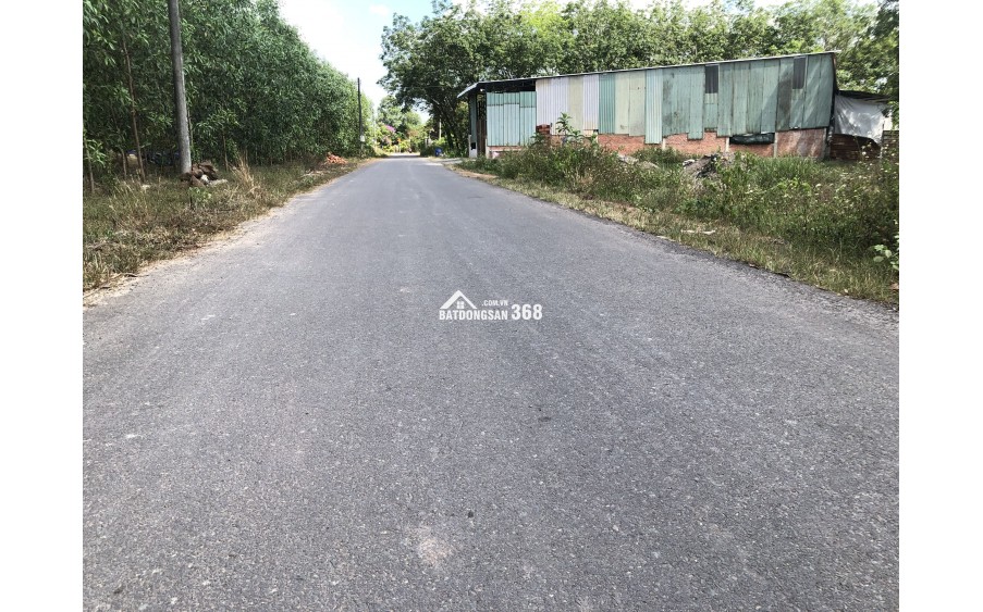 Bán đất xã An Viễn, Đồng Nai, cách sân bay Quốc tế Long Thành 15km