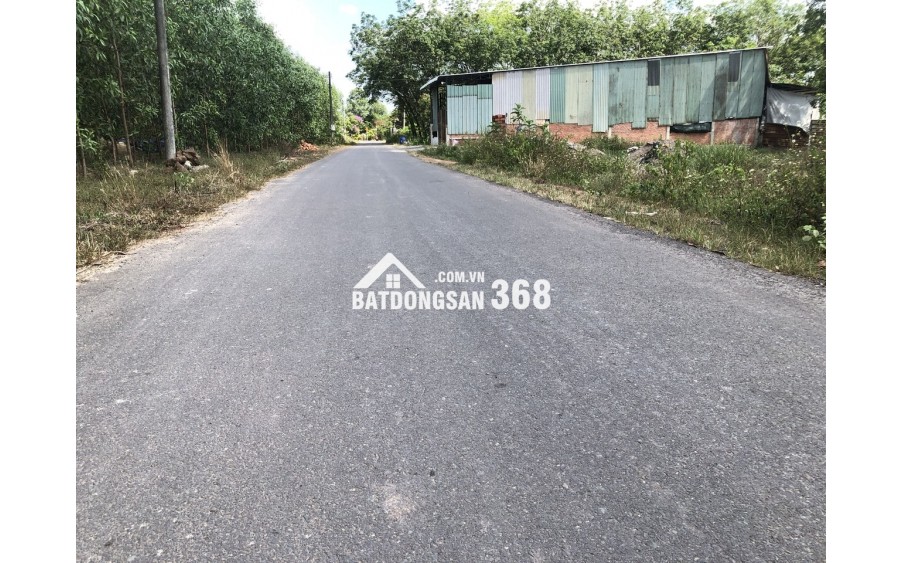  Bán đất thổ cư An Viễn, giá mềm 9,56 triệu/m², tỉnh Đồng Nai, cạnh KCN Giang Điền