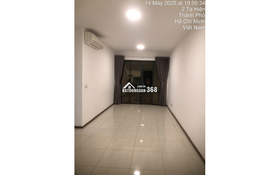 One Verandah-2PN, fullNT, bán 7 Tỷ-Căn hộ cao cấp ngay trung tâm Q2