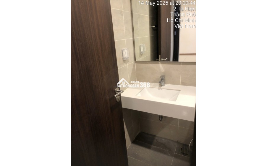 One Verandah-2PN, fullNT, bán 7 Tỷ-Căn hộ cao cấp ngay trung tâm Q2