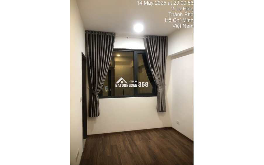One Verandah-2PN, fullNT, bán 7 Tỷ-Căn hộ cao cấp ngay trung tâm Q2