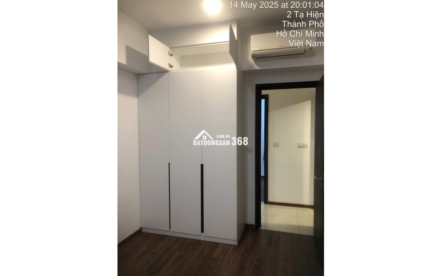 One Verandah-2PN, fullNT, bán 7 Tỷ-Căn hộ cao cấp ngay trung tâm Q2