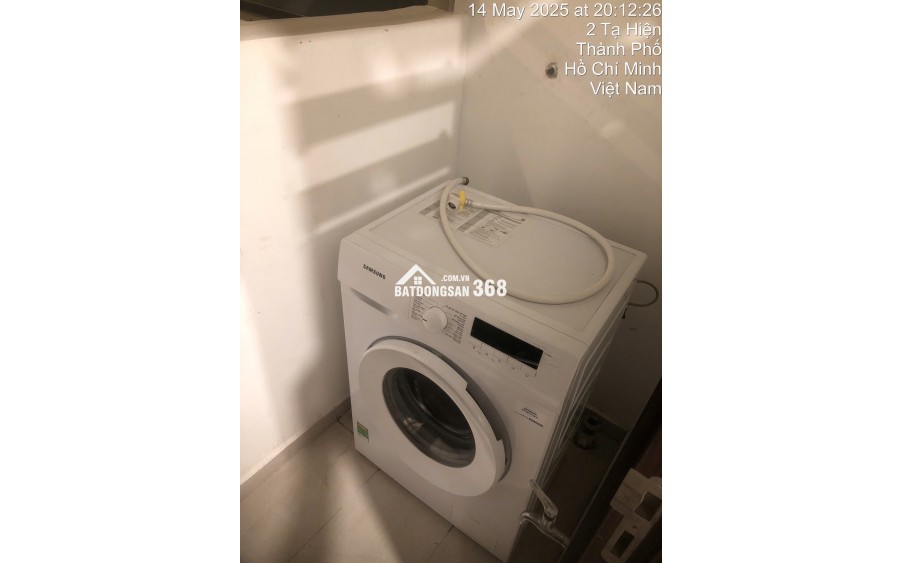 One Verandah-2PN, fullNT, bán 7 Tỷ-Căn hộ cao cấp ngay trung tâm Q2