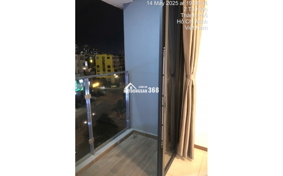 One Verandah-2PN, fullNT, bán 7 Tỷ-Căn hộ cao cấp ngay trung tâm Q2