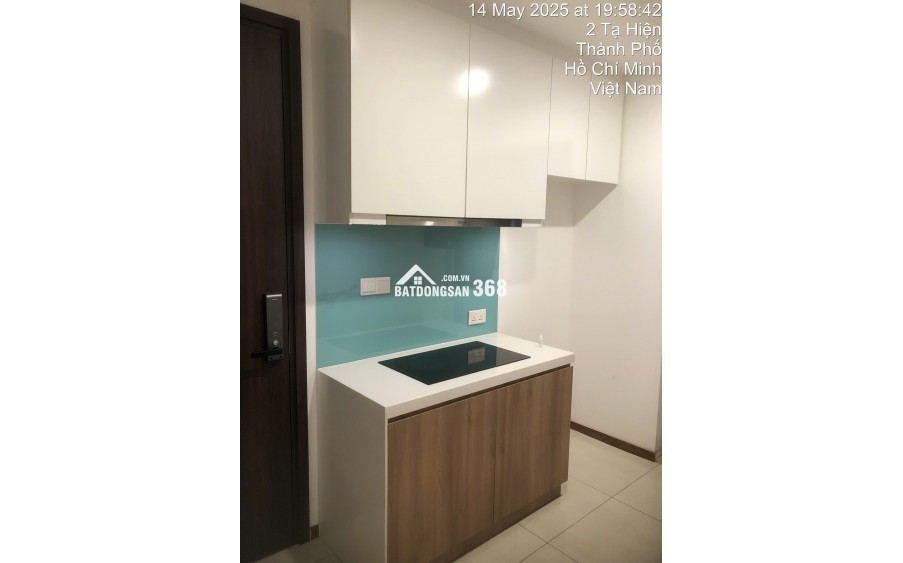One Verandah-2PN, fullNT, bán 7 Tỷ-Căn hộ cao cấp ngay trung tâm Q2