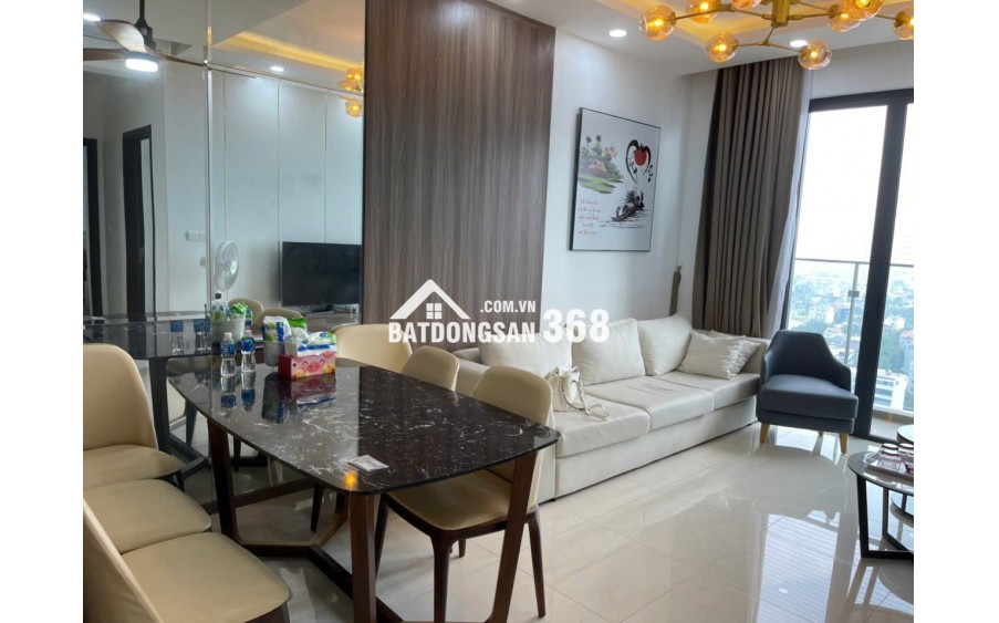 One Verandah-2PN, fullNT, bán 7 Tỷ-Căn hộ cao cấp ngay trung tâm Q2