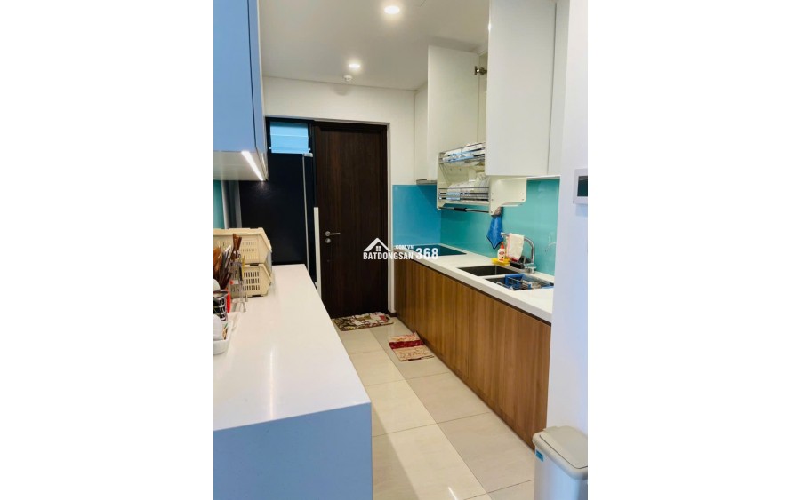 One Verandah-2PN, fullNT, bán 7 Tỷ-Căn hộ cao cấp ngay trung tâm Q2