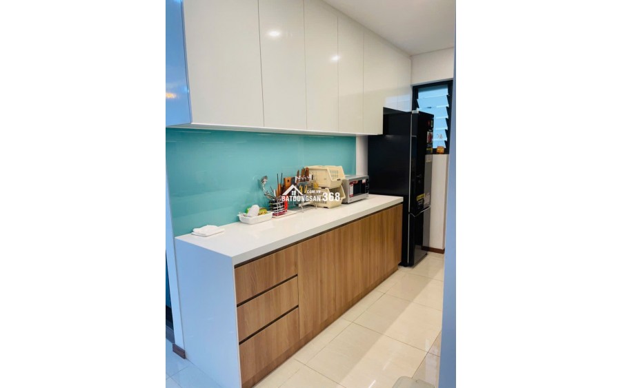 One Verandah-2PN, fullNT, bán 7 Tỷ-Căn hộ cao cấp ngay trung tâm Q2