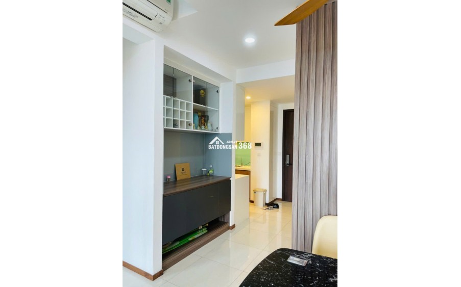 One Verandah-2PN, fullNT, bán 7 Tỷ-Căn hộ cao cấp ngay trung tâm Q2