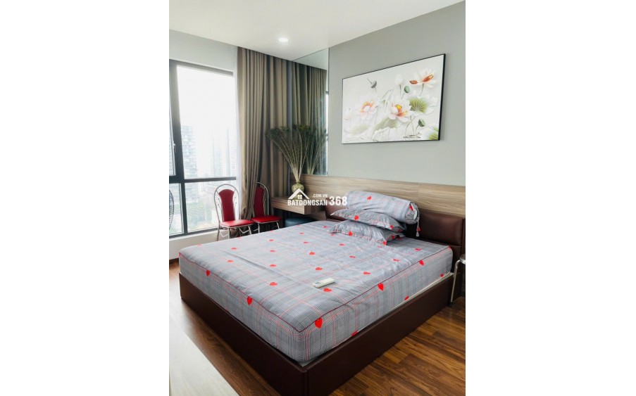 One Verandah-2PN, fullNT, bán 7 Tỷ-Căn hộ cao cấp ngay trung tâm Q2