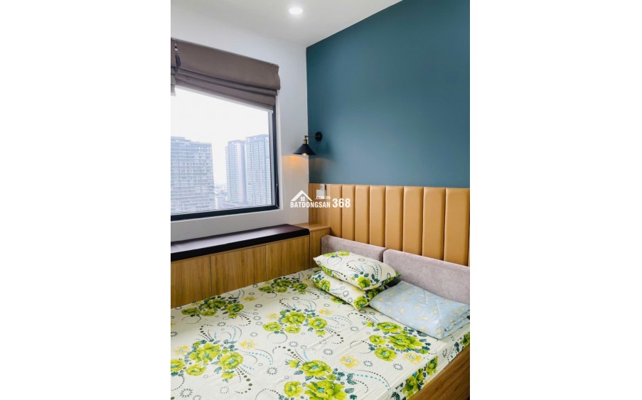 One Verandah-2PN, fullNT, bán 7 Tỷ-Căn hộ cao cấp ngay trung tâm Q2
