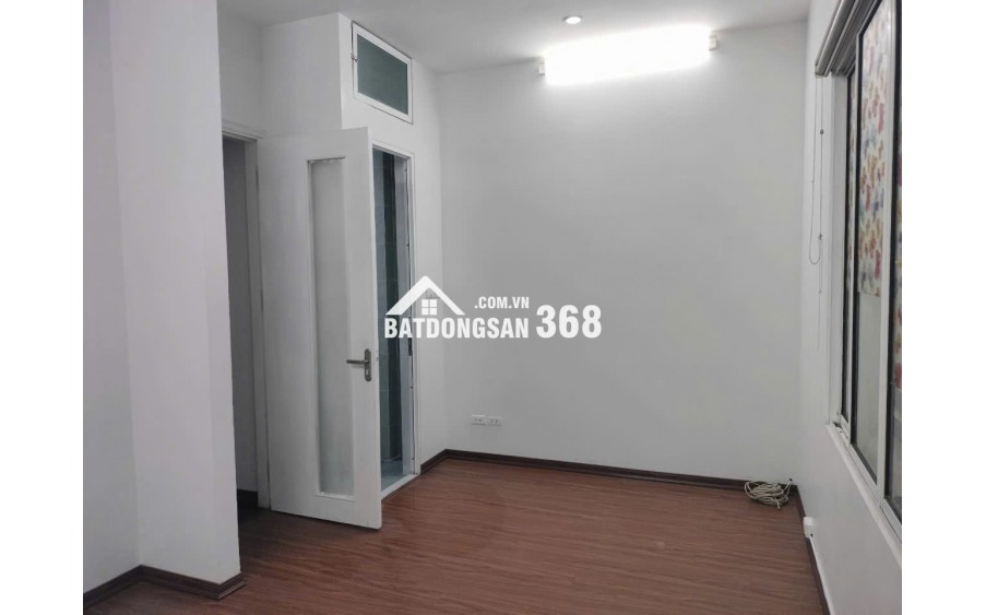 CĂN NHÀ CỰC VIP TẠI TUYẾN PHỐ TRUNG TÂM. DÒNG TIỀN ỔN ĐỊNH - HẠ TẦNG ĐẸP TĂNG GIÁ TỐT.