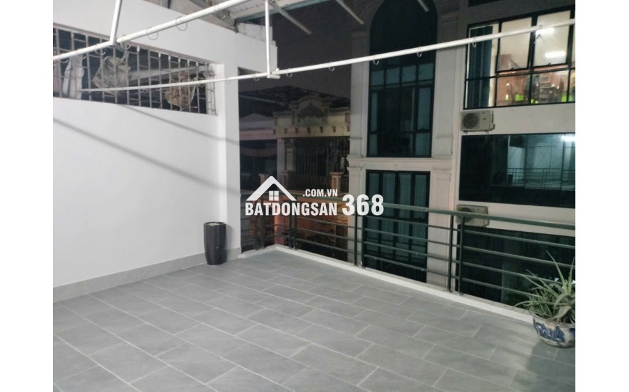 CĂN NHÀ CỰC VIP HIẾM THẤY TRONG CÙNG PHÂN KHÚC - QUY HOẠCH RA MẶT ĐƯỜNG LỚN.
