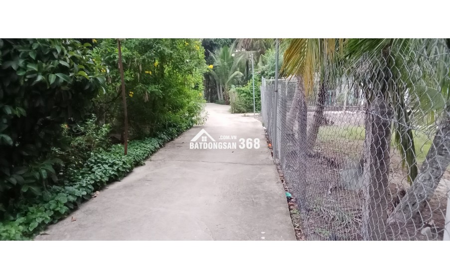 Bán Lô Đất Đẹp An Sơn 32 - Thuận An, Bình Dương