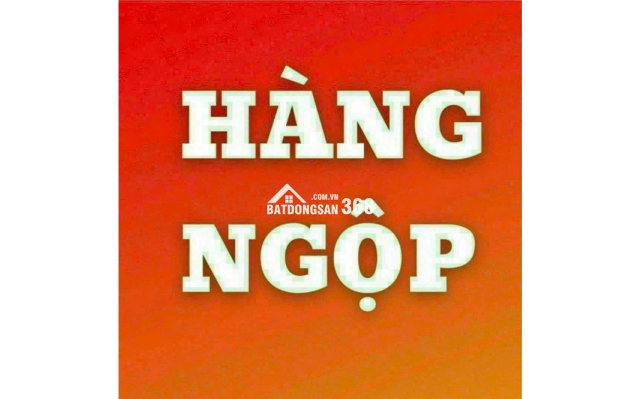 Sỡ hữu ngay căn homestay đẹp gần đường Chế Lan Viên, Q.Ngũ Hành Sơn, TP. Đà Nẵng