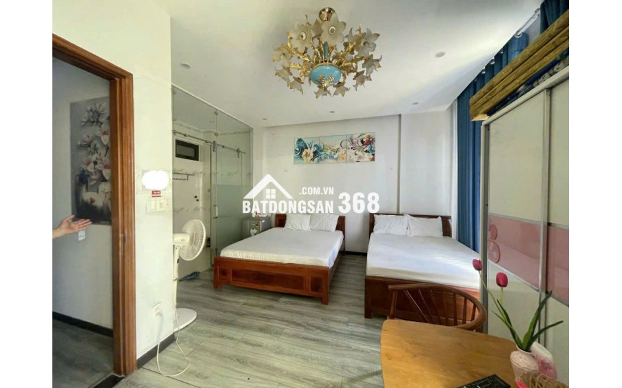 Nhanh tay sỡ hữu ngay căn nhà nghỉ đẹp và có dòng tiền doanh thu tốt hàng tháng