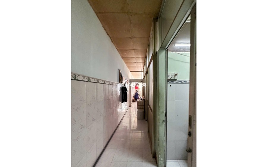 90M² _ NGANG 4.3 _ HOÀN CÔNG ĐỦ _ HẺM XE TẢI _ KẾ NGÃ 4 HÀNG XANH _ CHỈ 5.5 Tỷ