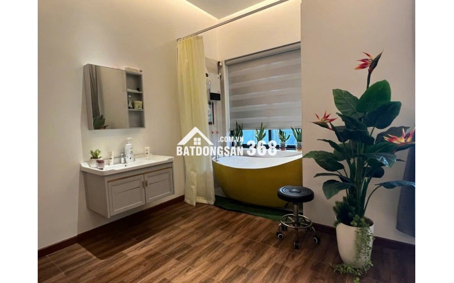 Sỡ hữu ngay căn nhà sân vườn đẹp gần đường Minh Mạng, Q.Ngũ Hành Sơn, TP. Đà Nẵng