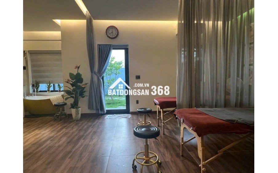 Sỡ hữu ngay căn nhà sân vườn đẹp gần đường Minh Mạng, Q.Ngũ Hành Sơn, TP. Đà Nẵng