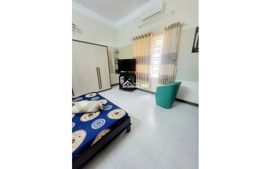 Căn biệt thự đẹp giá rẻ gần đường Nguyễn Hữu Thọ, Q.Cẩm Lệ, TP. Đà Nẵng