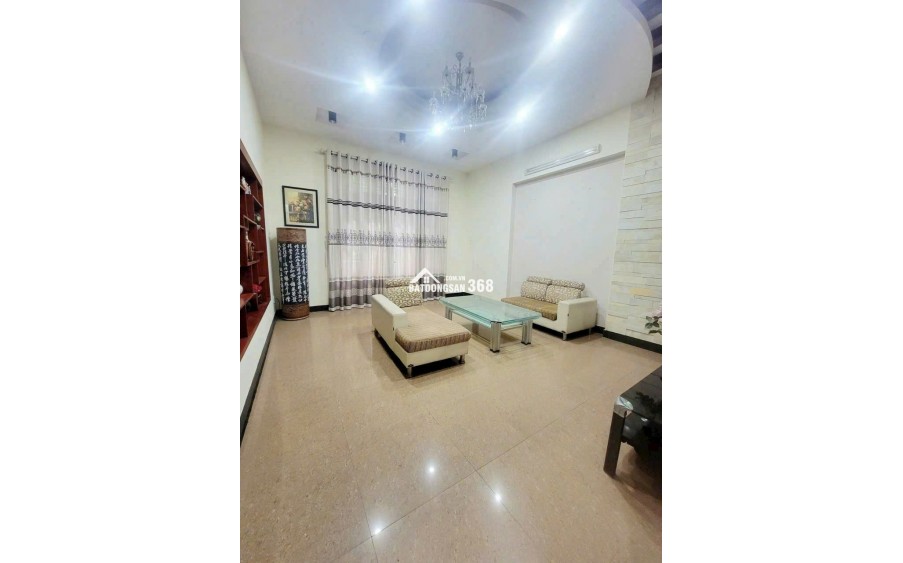 Căn biệt thự đẹp giá rẻ gần đường Nguyễn Hữu Thọ, Q.Cẩm Lệ, TP. Đà Nẵng