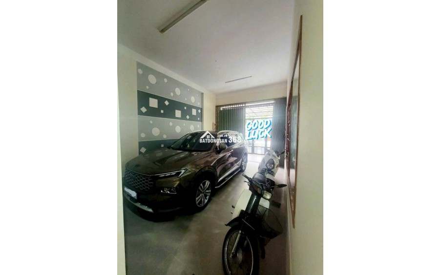 Căn biệt thự đẹp giá rẻ gần đường Nguyễn Hữu Thọ, Q.Cẩm Lệ, TP. Đà Nẵng
