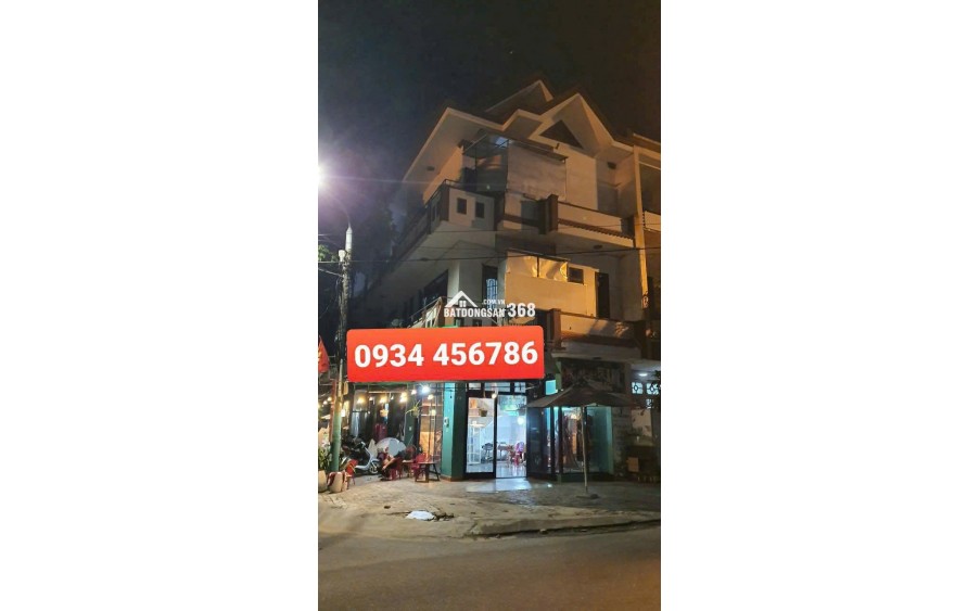 Bán căn biệt thự đang làm nhà trọ có doanh thu tốt hàng tháng