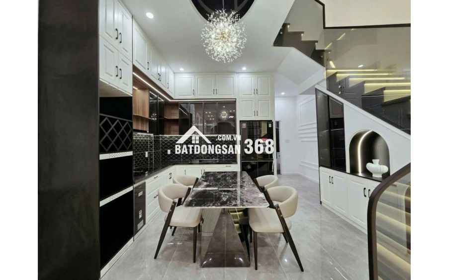 Siêu phẩm nhà đẹp giá rẻ gần đường Bắc Sơn, Q.Cẩm Lệ, TP. Đà Nẵng