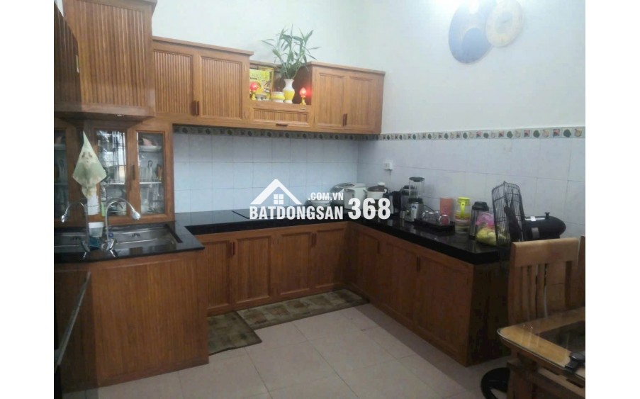 Bán nhà đẹp giá rẻ gần đường Điện Biên Phủ, Q.Thanh Khê, TP. Đà Nẵng