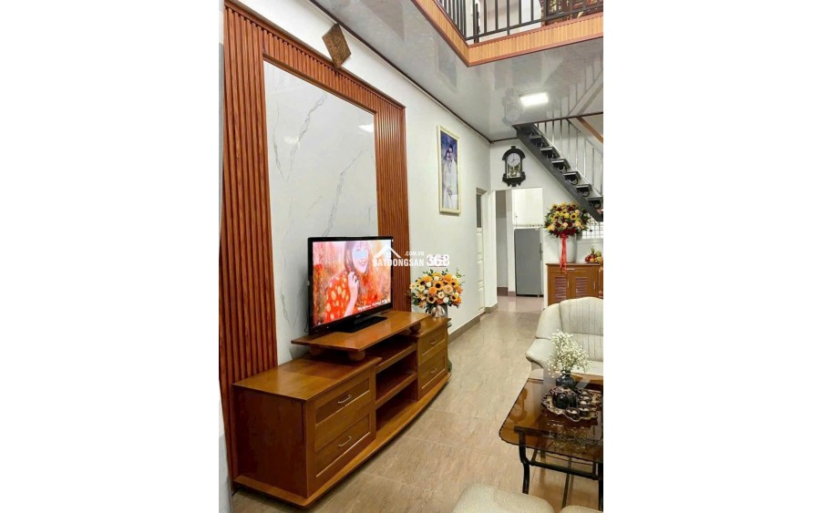 Bán nhà đẹp giá rẻ gần đường Điện Biên Phủ, Q.Thanh Khê, TP. Đà Nẵng