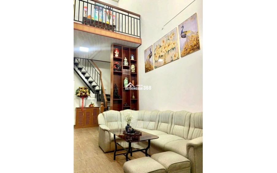 Bán nhà đẹp giá rẻ gần đường Điện Biên Phủ, Q.Thanh Khê, TP. Đà Nẵng