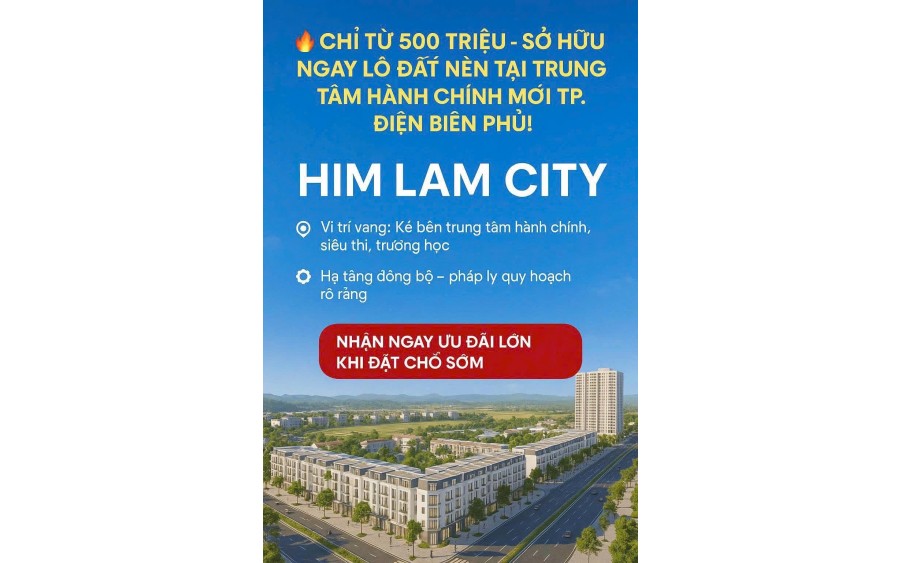 Mua bán đất