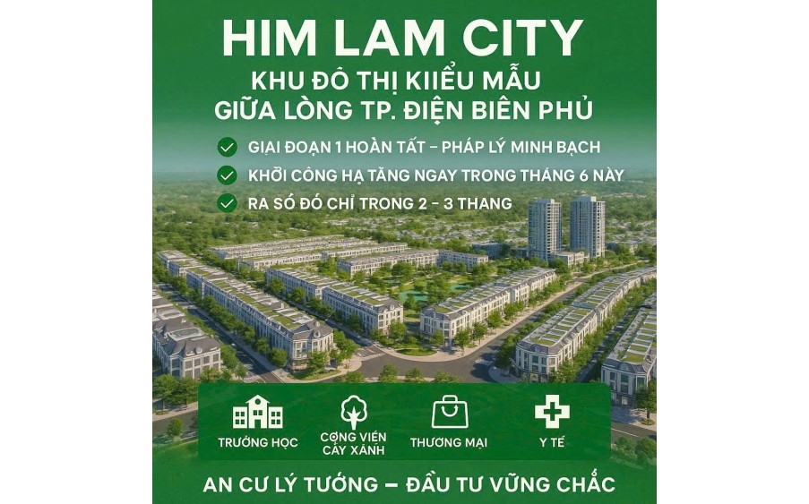 Mua bán đất