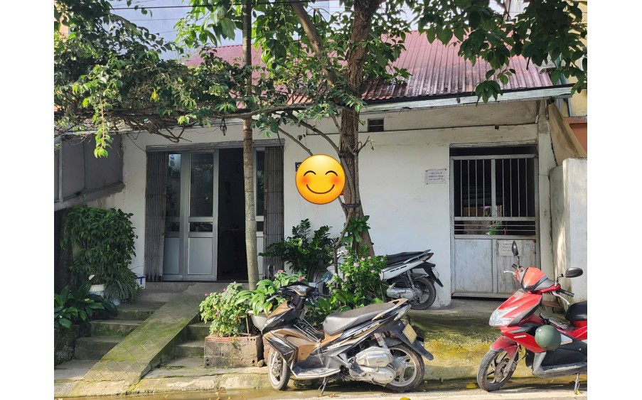 Bán dãy trọ trung tâm thành phố