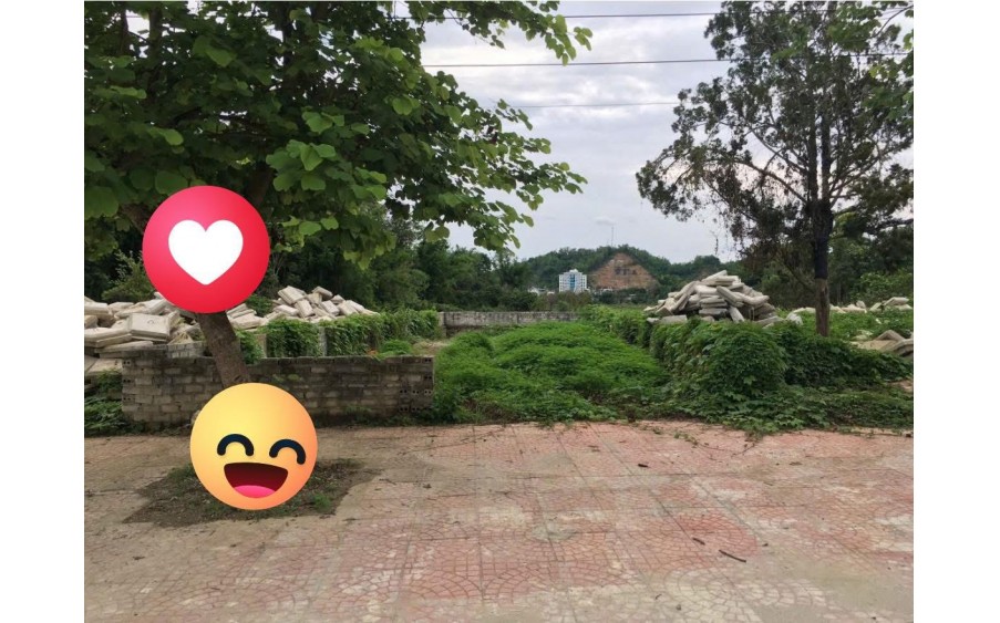 Bán đất nền