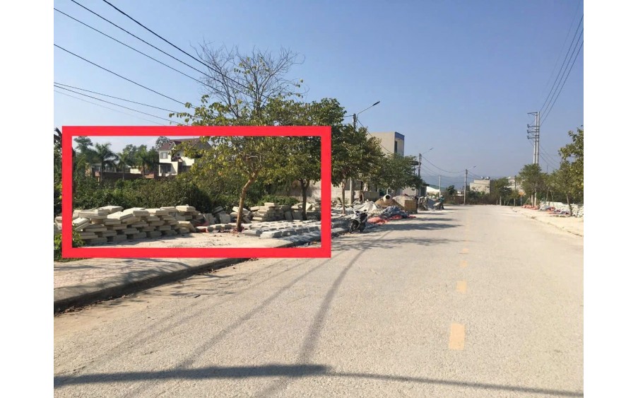 Bán đất nền