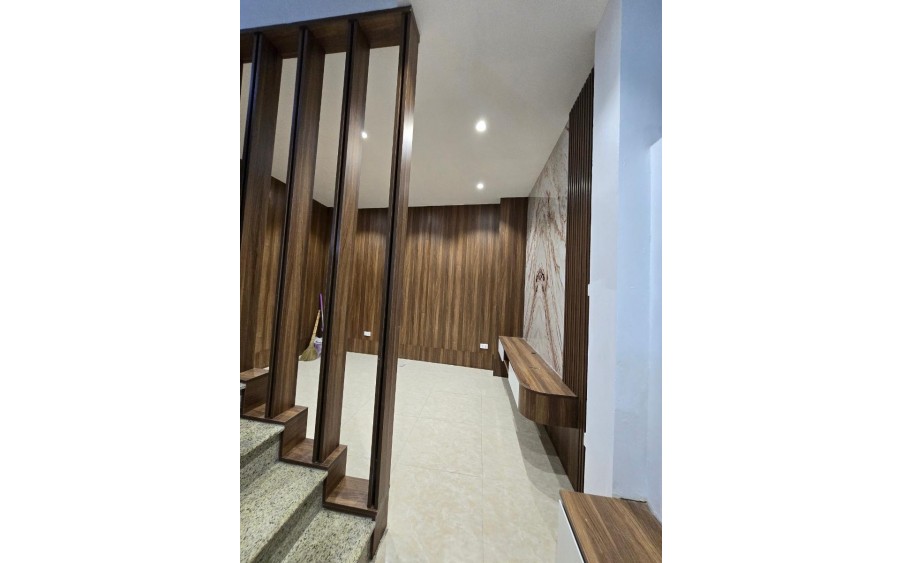 Bán nhà Trường Chinh - 31m2, mặt tiền 7m - Nhà đẹp full nội thất - 7,2 tỷ