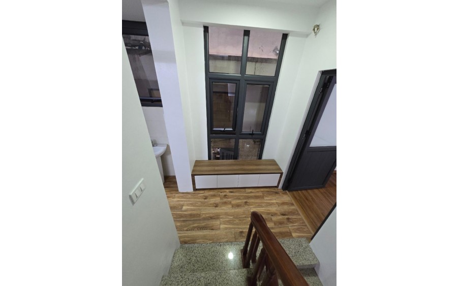 Bán nhà Trường Chinh - 31m2, mặt tiền 7m - Nhà đẹp full nội thất - 7,2 tỷ