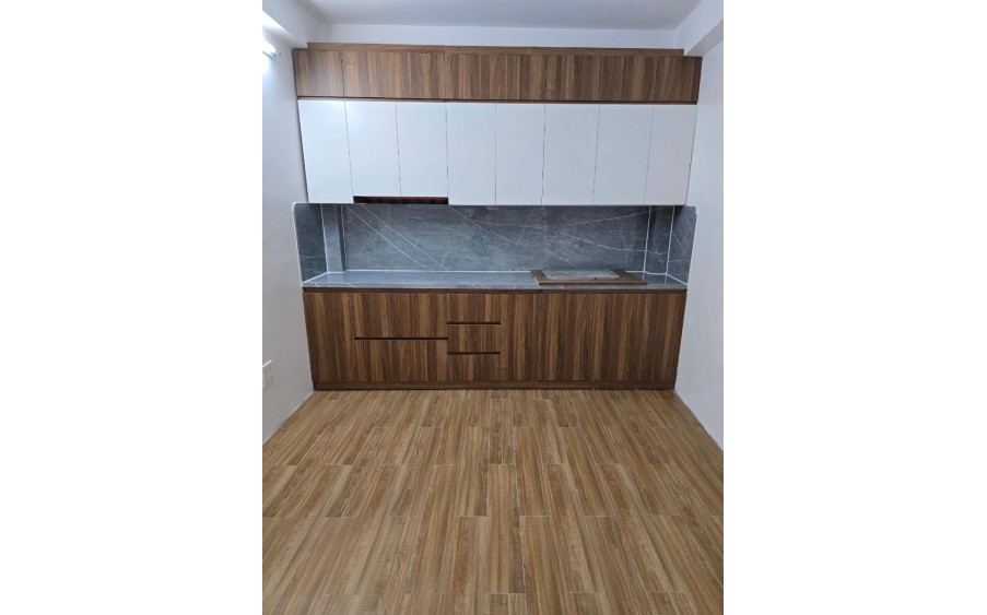 Bán nhà Trường Chinh - 31m2, mặt tiền 7m - Nhà đẹp full nội thất - 7,2 tỷ