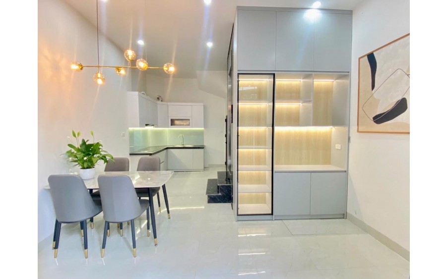 Bán nhà Quan Nhân - 30m2, mặt tiền 4.6m - Trung tâm Thanh Xuân - 7.98 tỷ