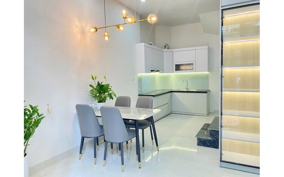 Bán nhà Quan Nhân - 30m2, mặt tiền 4.6m - Trung tâm Thanh Xuân - 7.98 tỷ