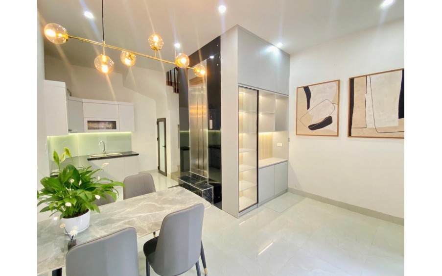 Bán nhà Quan Nhân - 30m2, mặt tiền 4.6m - Trung tâm Thanh Xuân - 7.98 tỷ