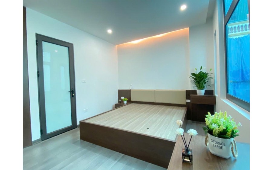 Bán nhà Quan Nhân - 30m2, mặt tiền 4.6m - Trung tâm Thanh Xuân - 7.98 tỷ