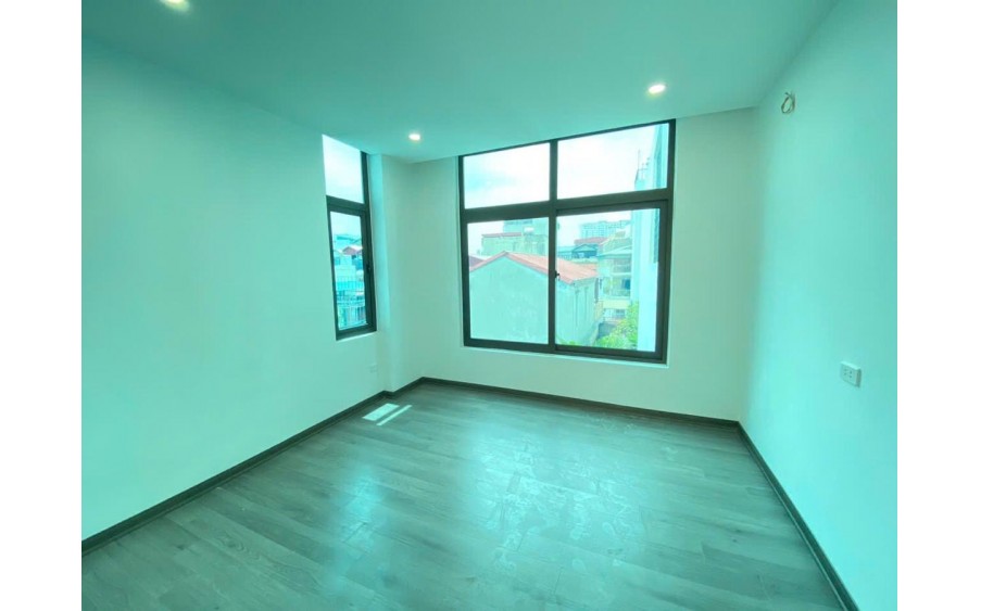 Bán nhà Quan Nhân - 30m2, mặt tiền 4.6m - Trung tâm Thanh Xuân - 7.98 tỷ